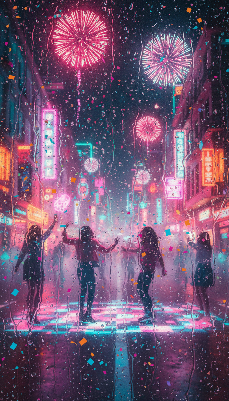 Mi Brillo en la Vidriera