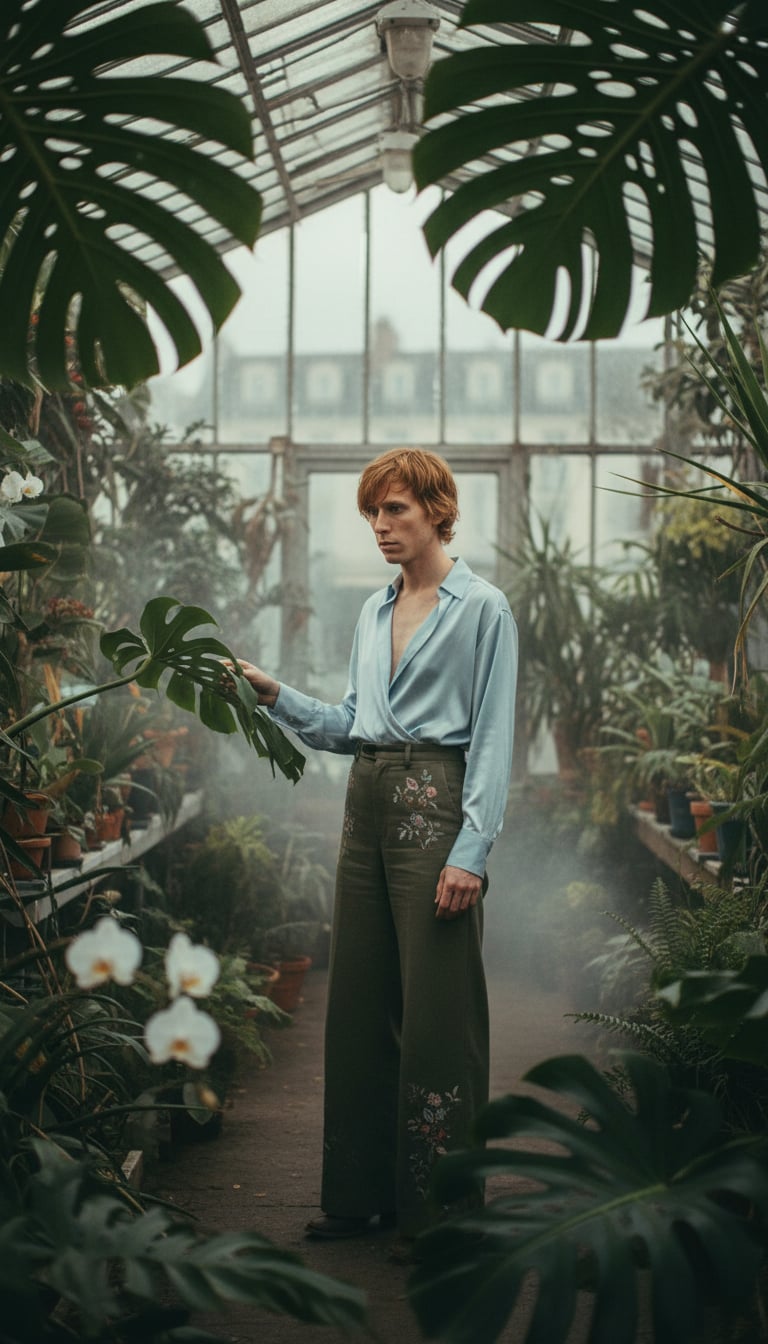 Perennial Bloom cover art