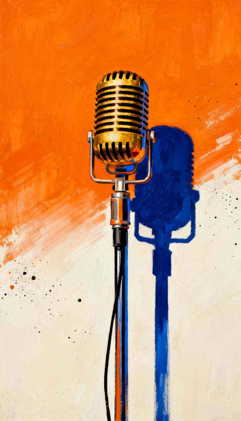 Golden Voices Choir Anthem cover art
