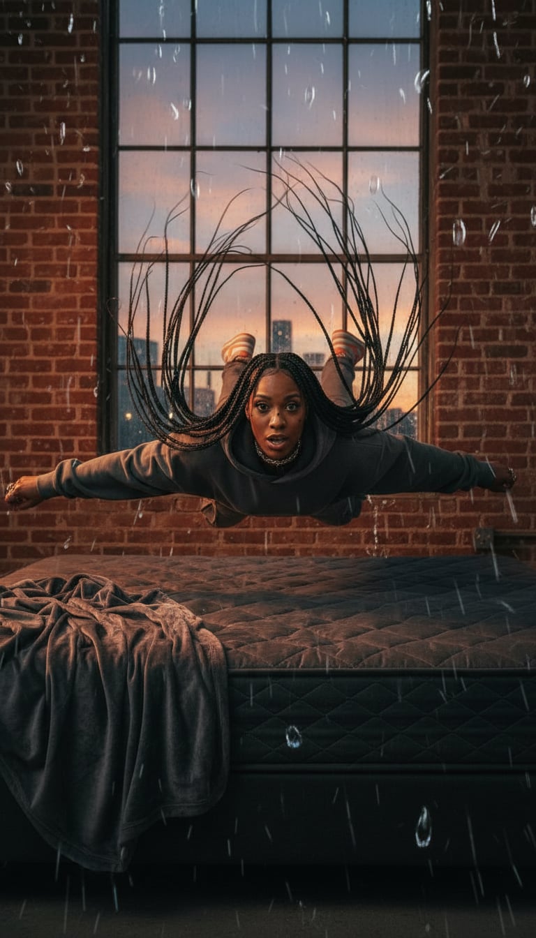 SETBACK LINE cover art