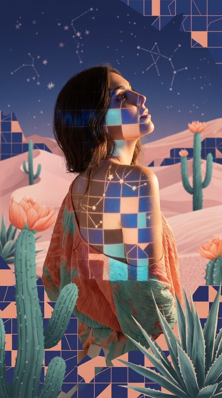 Luz Nueva en la Piel