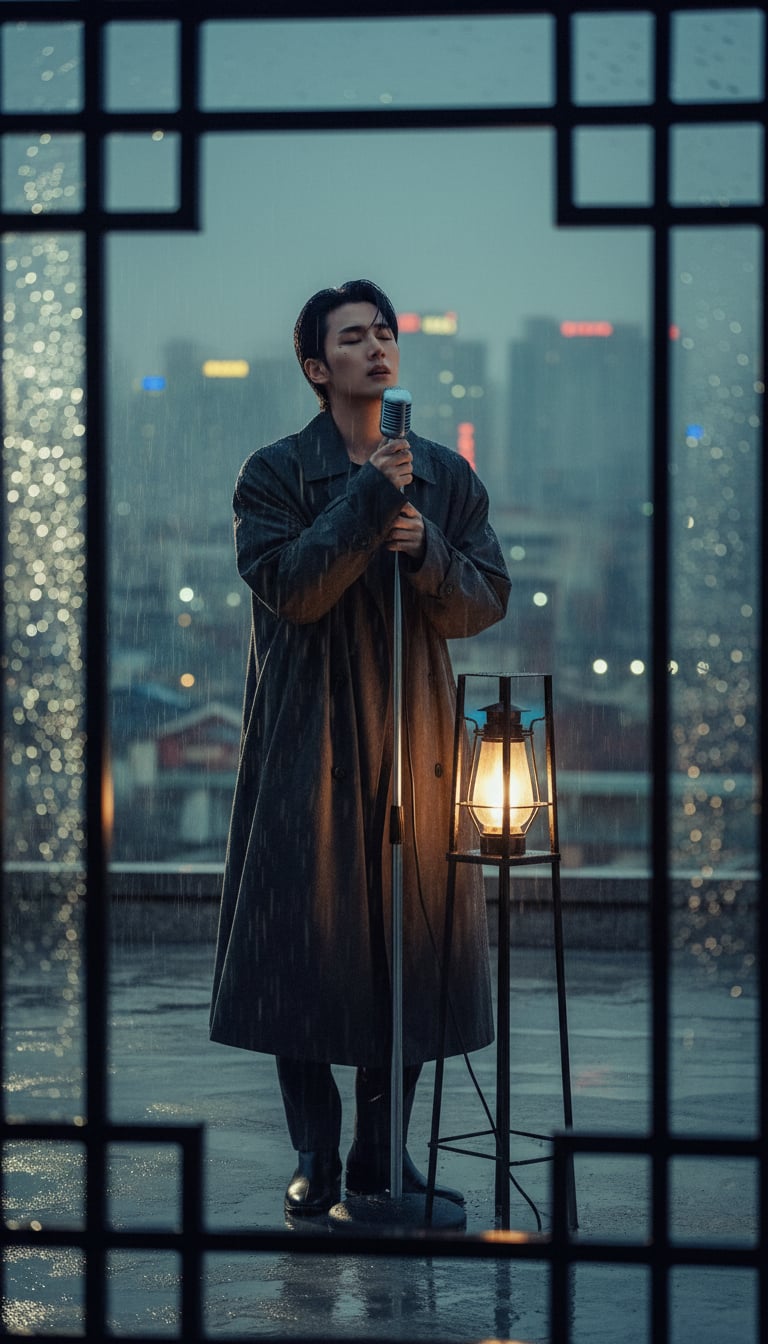 옥탑방 등대 cover art