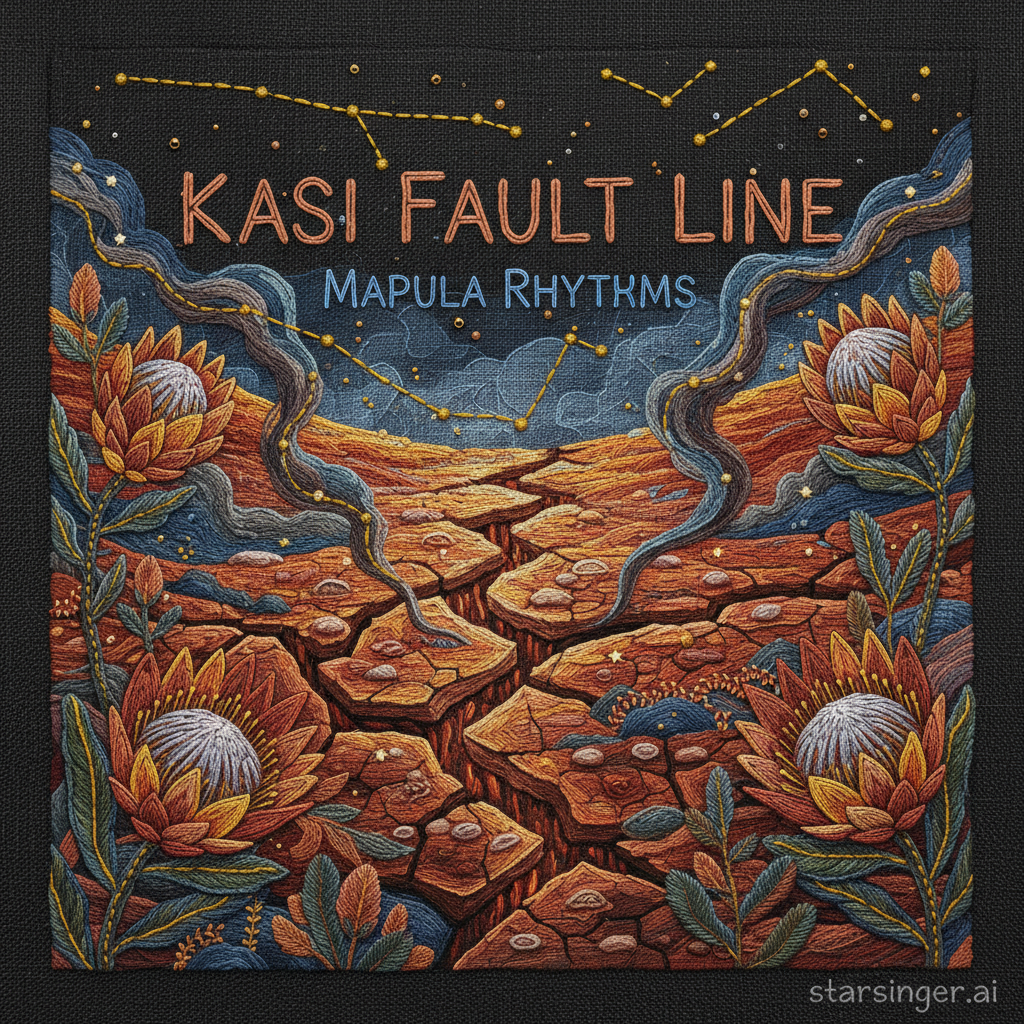 Kasi Fault Line