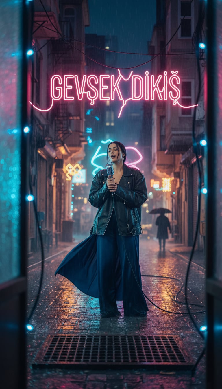 Gevşek Dikiş cover art