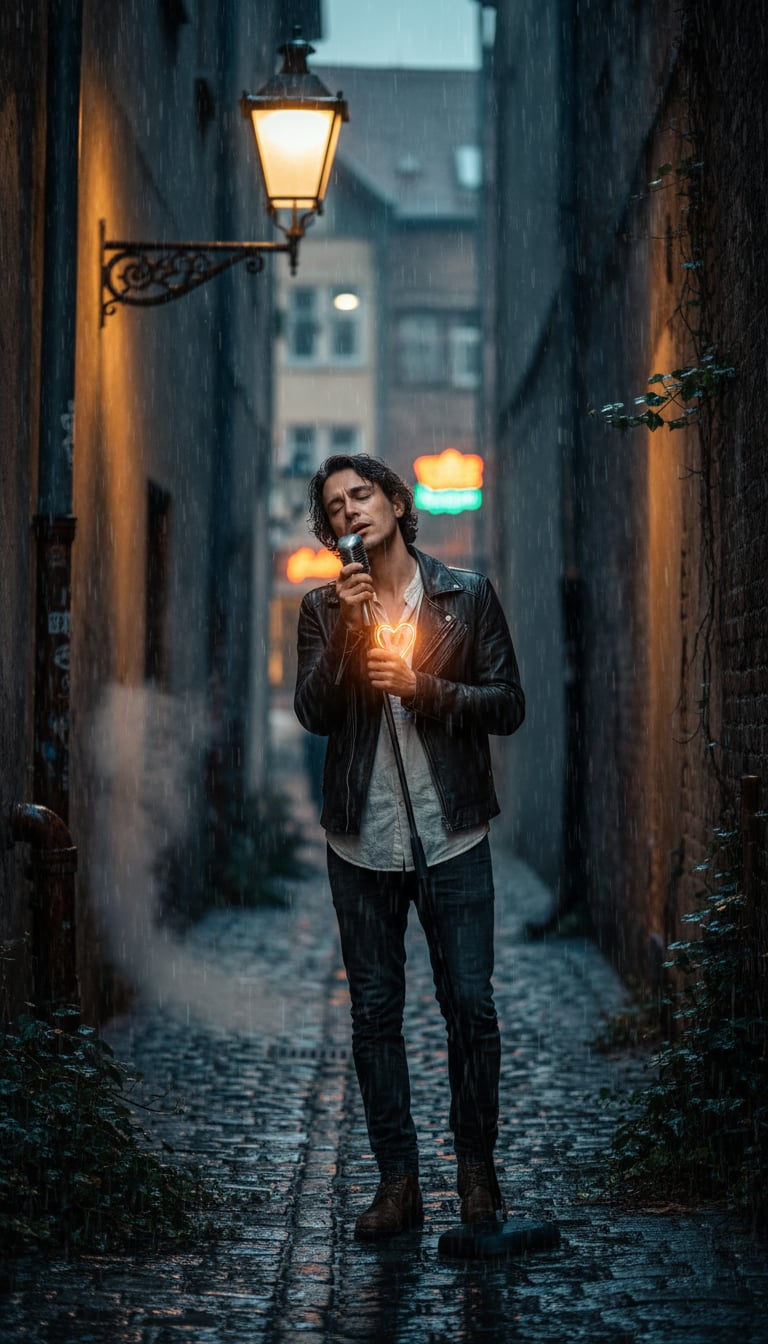 Kupferherzschlag cover art