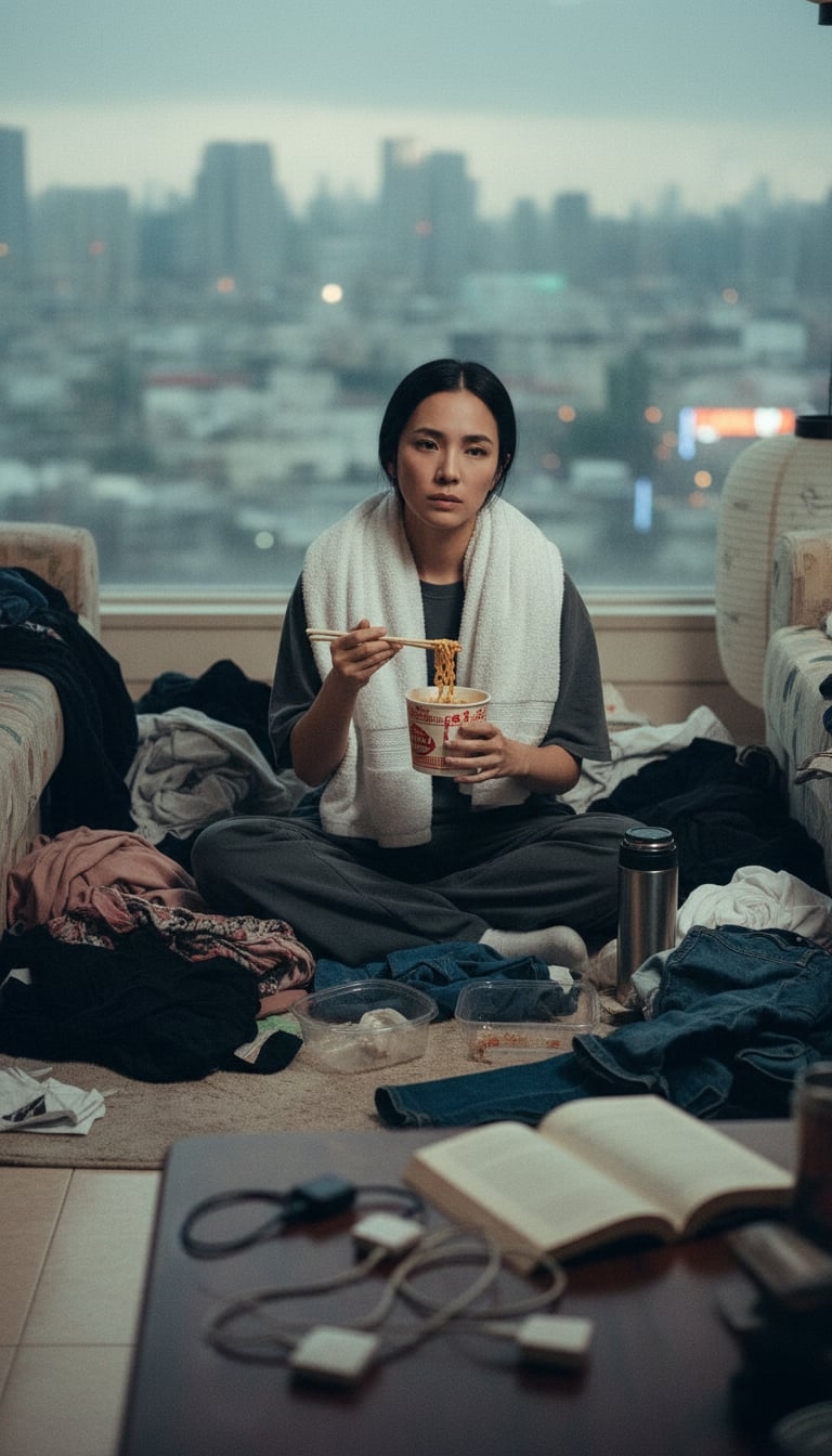 無人回甘 cover art