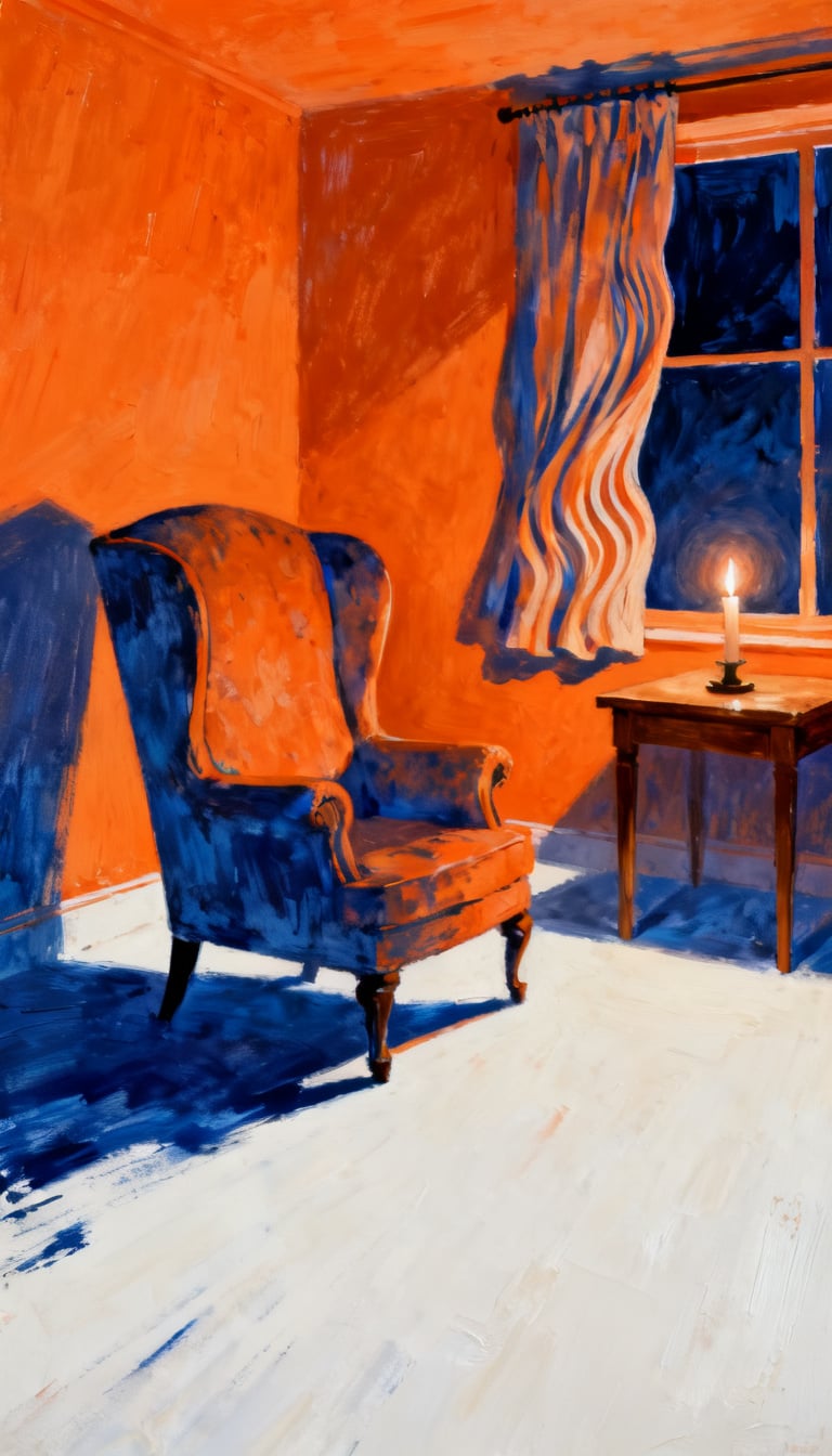 Bronham's cover art