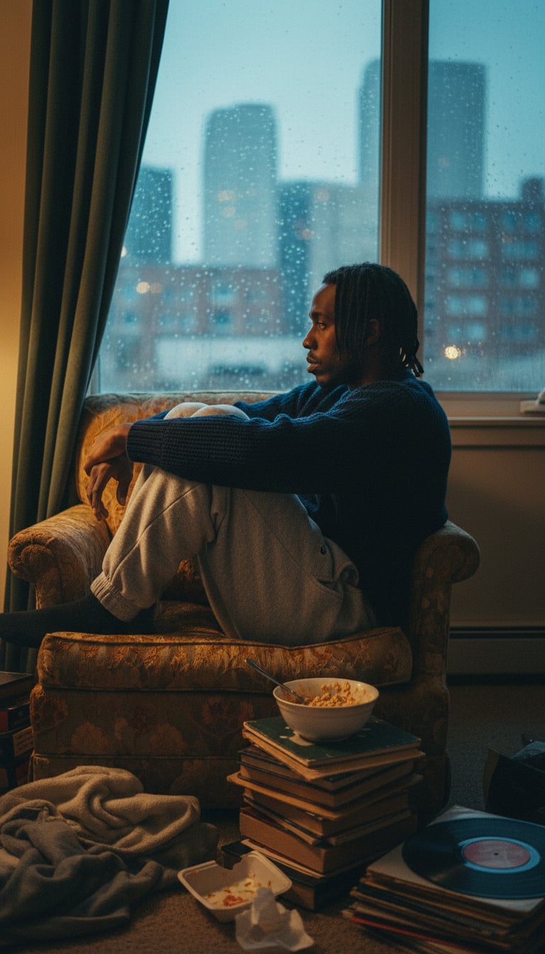 Asphalt Absolution cover art