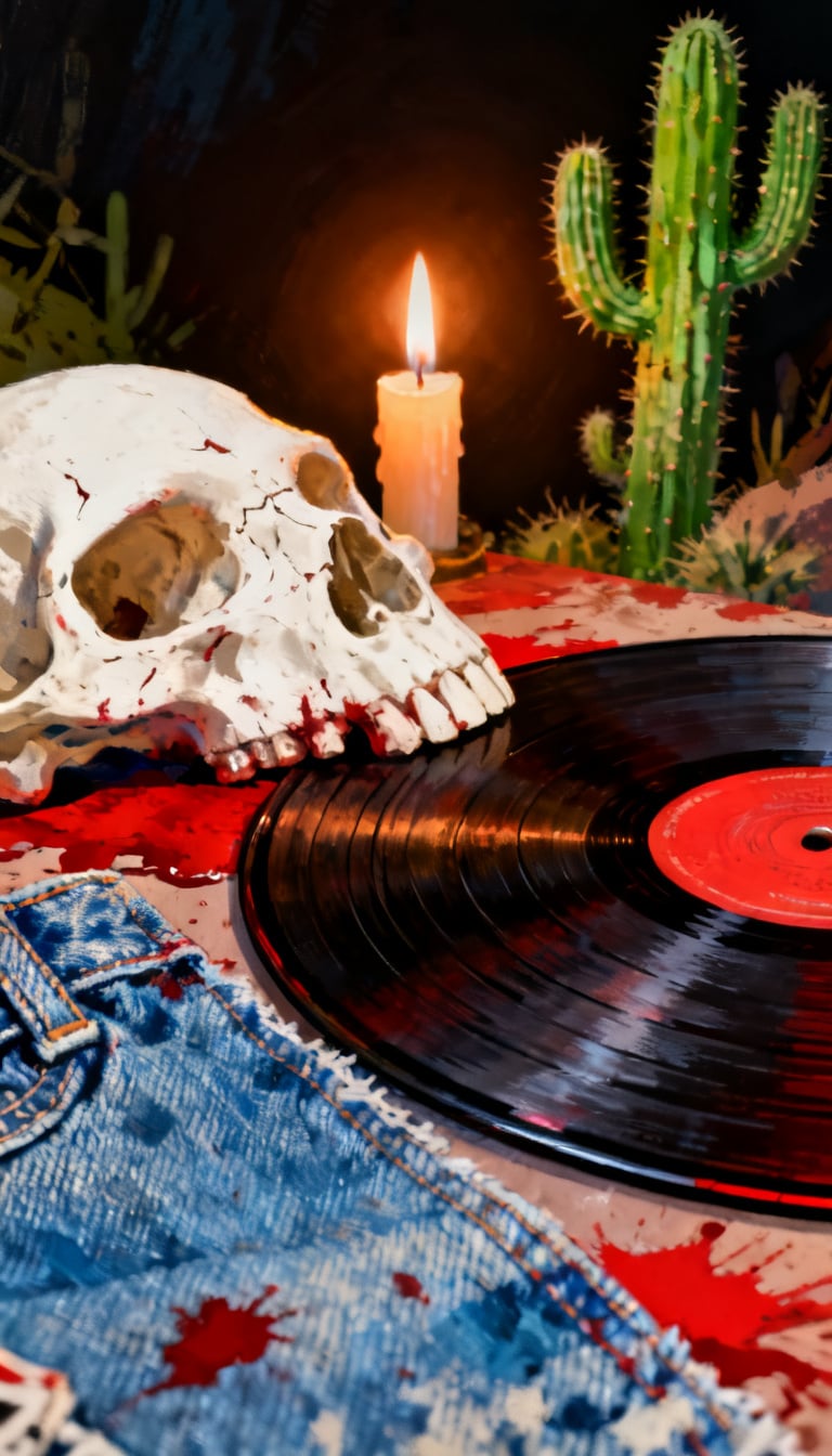 Tu Último Sticker cover art