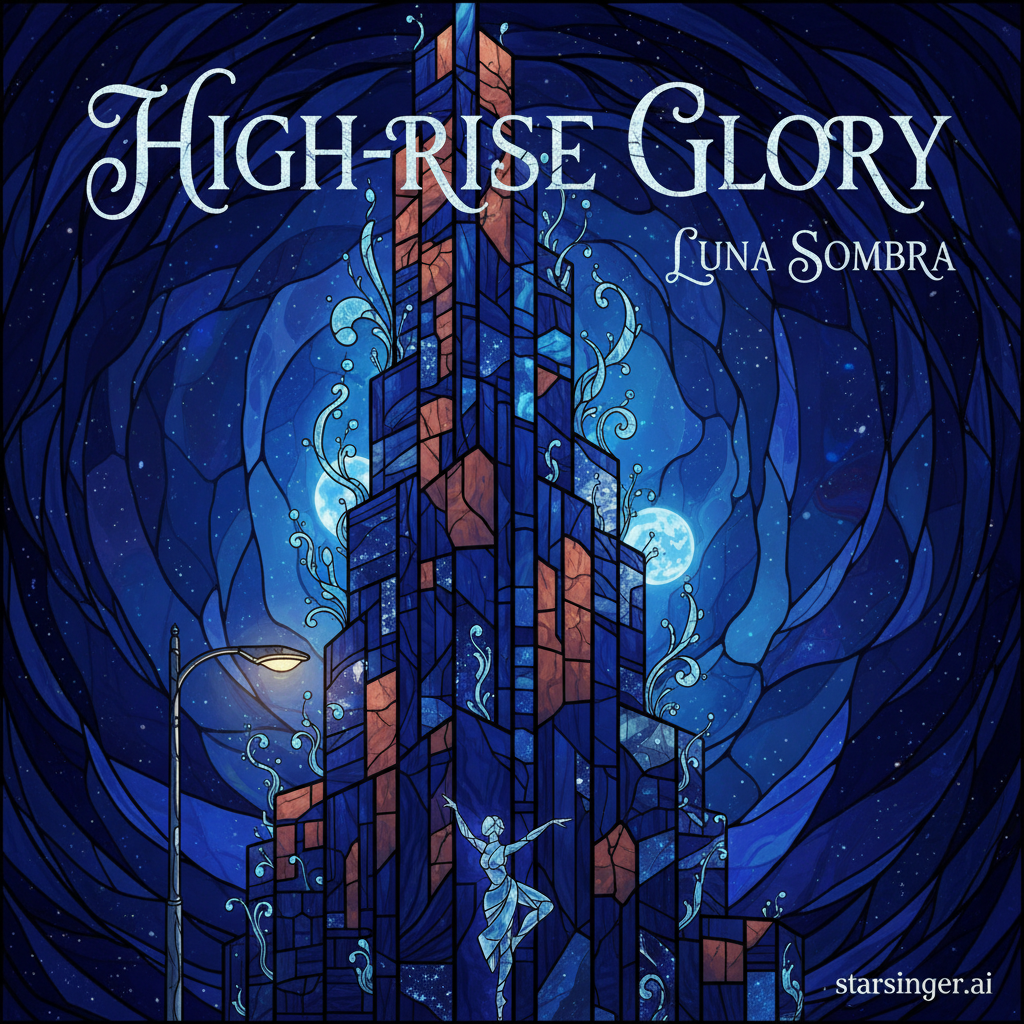 High-Rise Glory
