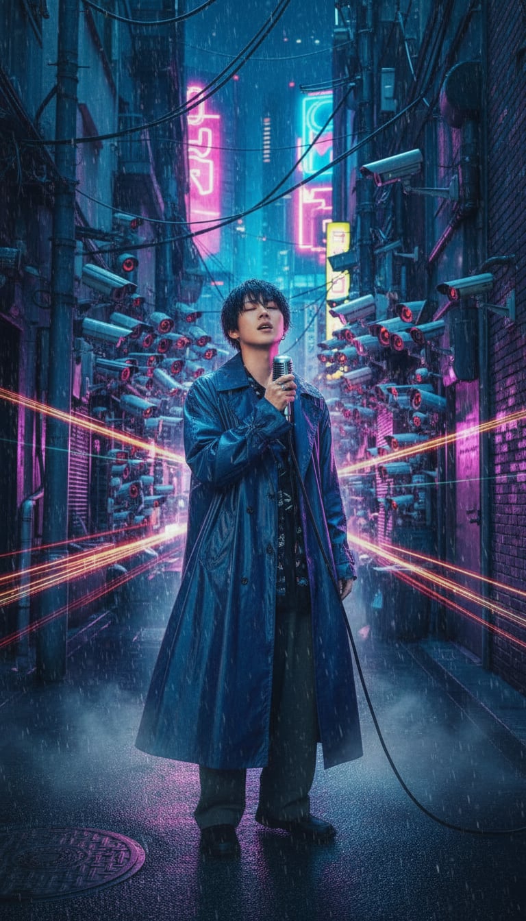 防犯カメラは知っている cover art