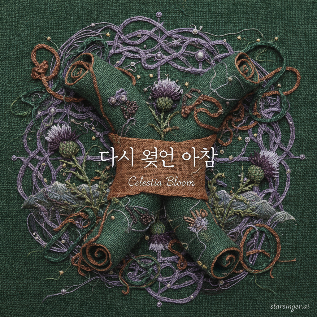 다시 엮은 아침