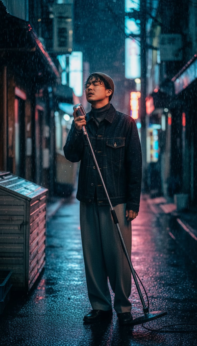 最後の火入れ cover art