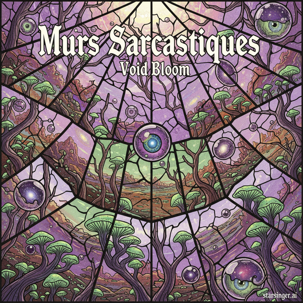 Murs Sarcastiques