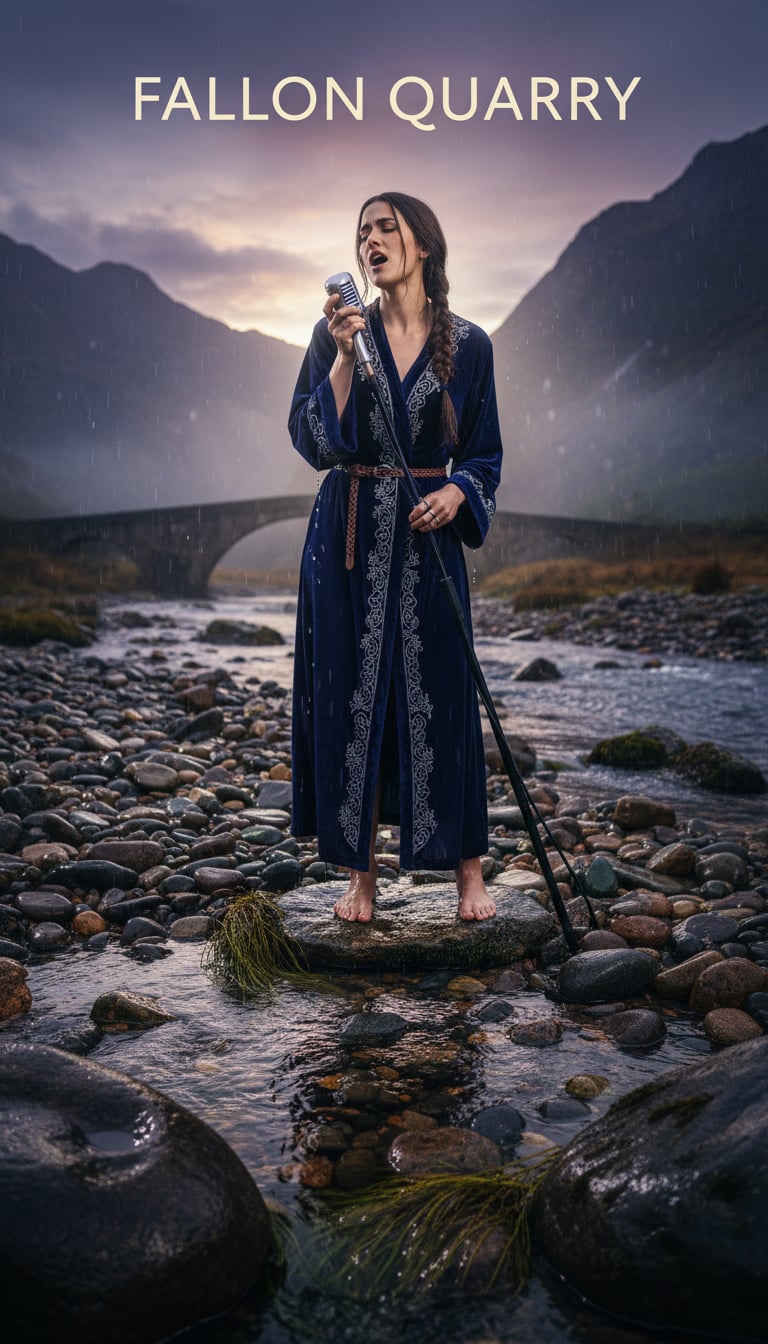 River Stones cover art