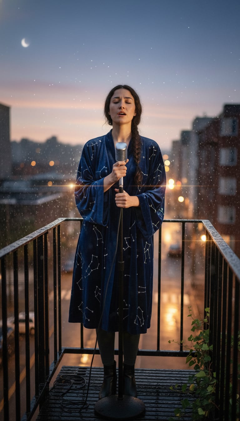 Four Twelve AM cover art
