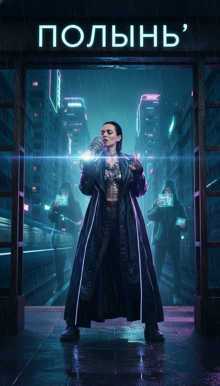 ЭЛЕКТРОННАЯ ОЧЕРЕДЬ