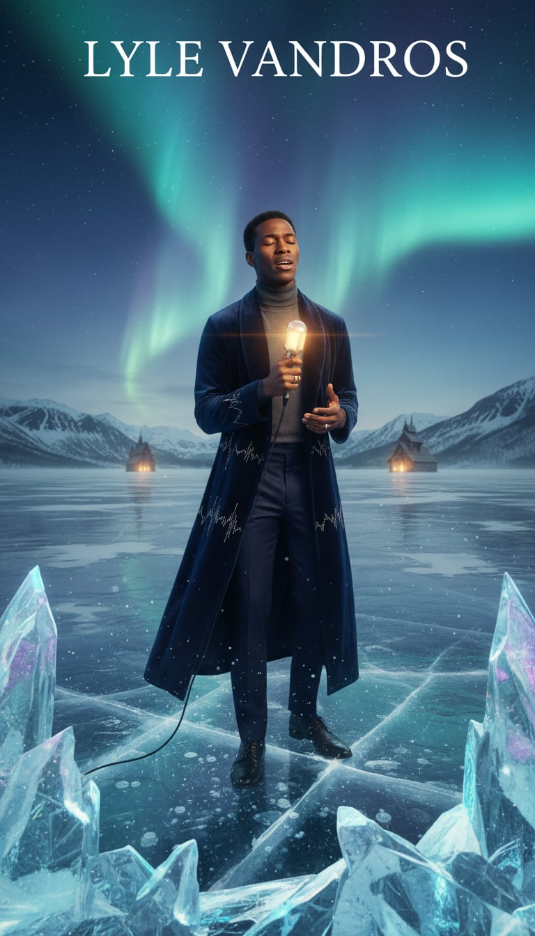Harmonic Fade cover art