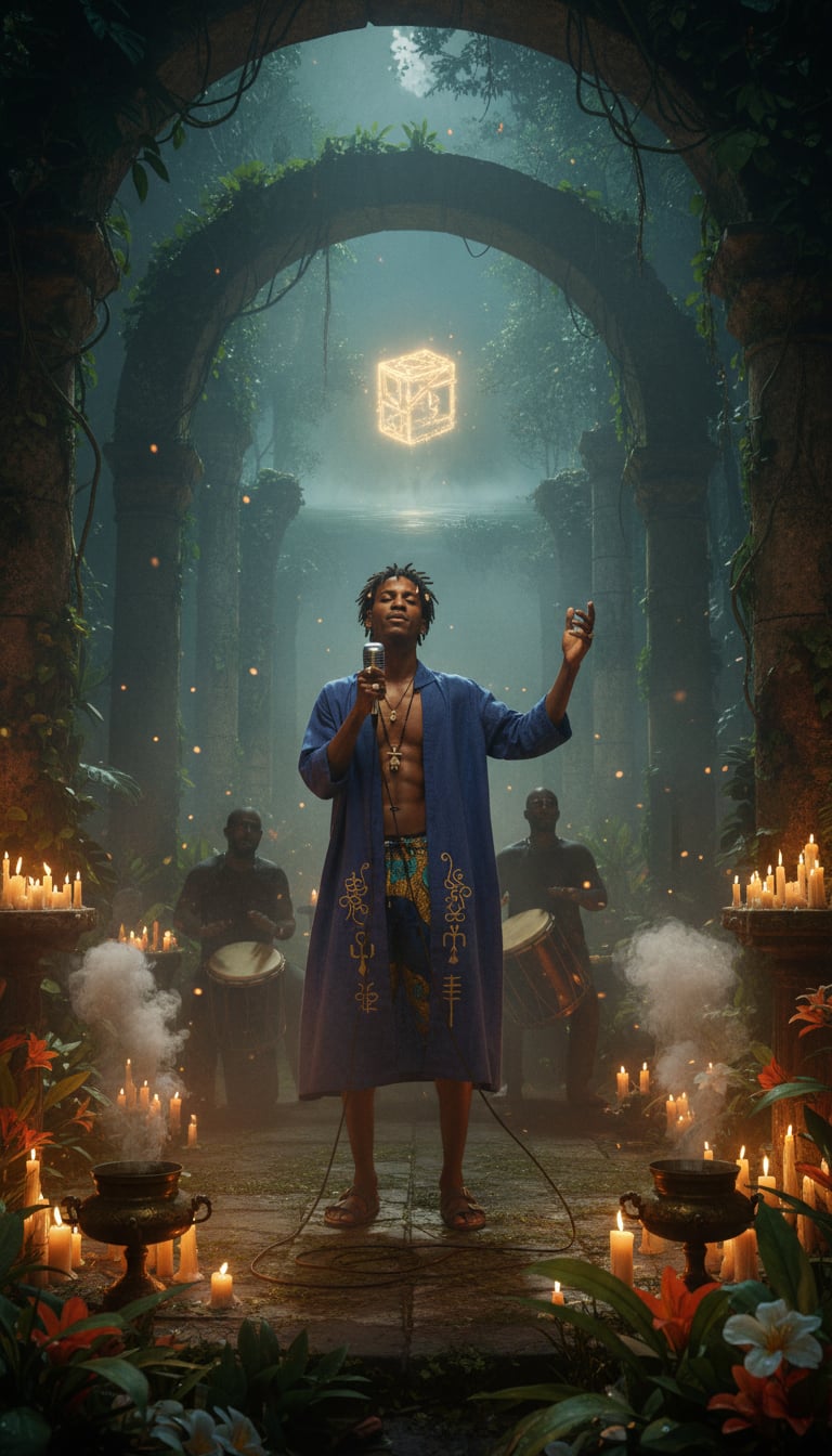 Caixa Postal de Santo