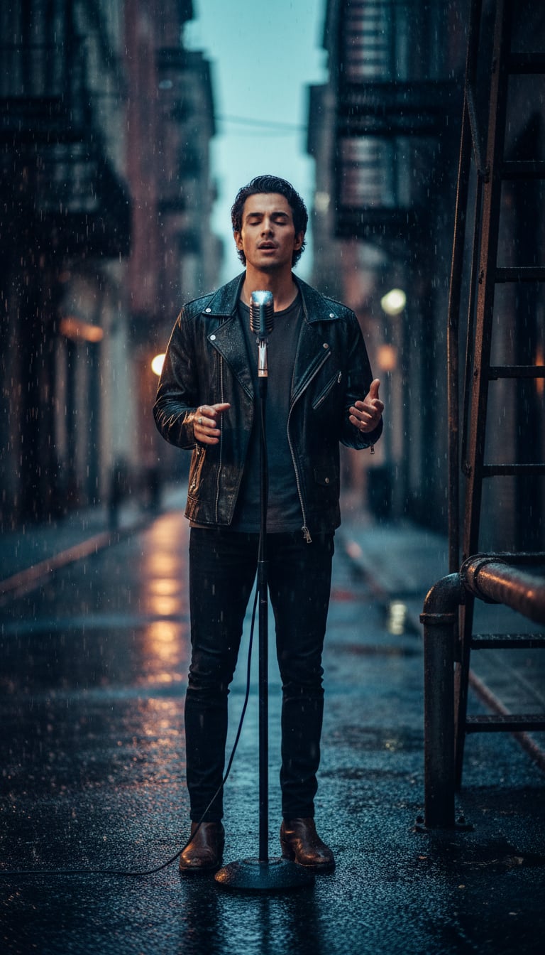 Asfalto Tibio cover art