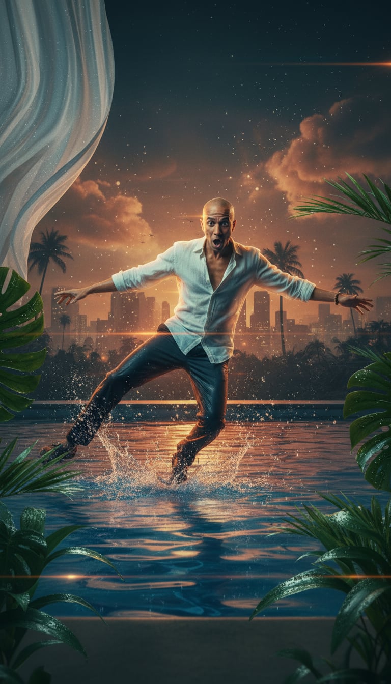 El Sonido del Presente cover art