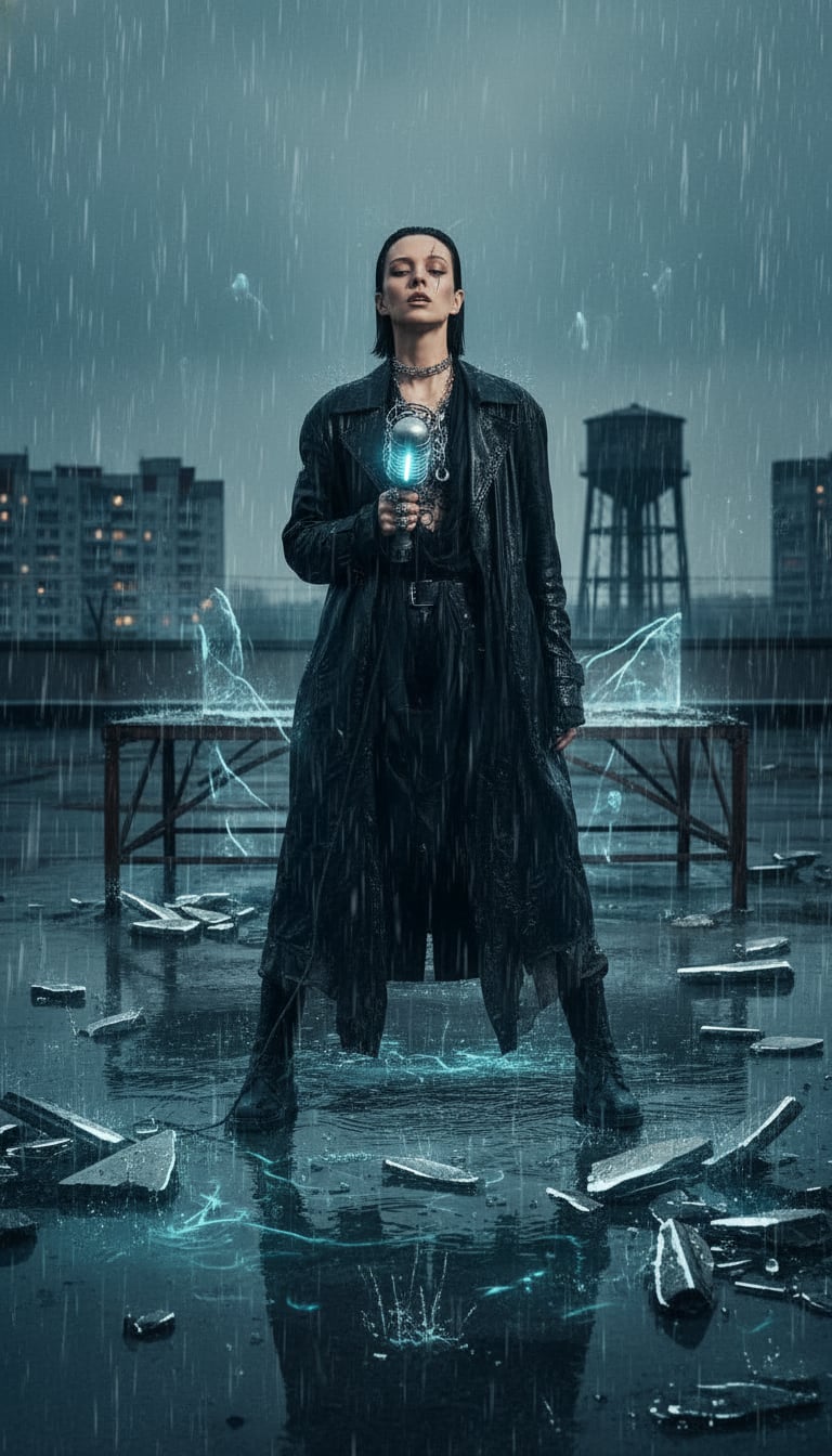 ТЯЖЁЛАЯ ВОДА