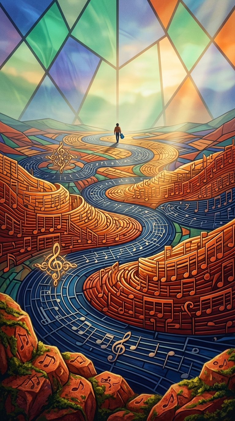 El Mapa de Tus Notas