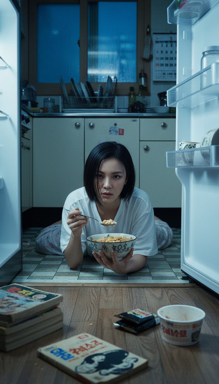점근선 (Asymptote) cover art