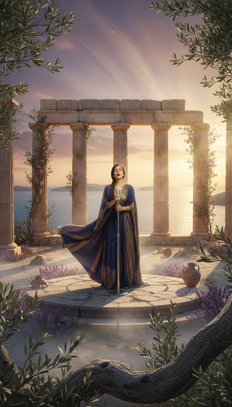 Τα Άγια των Αγίων Στις Τρεις cover art