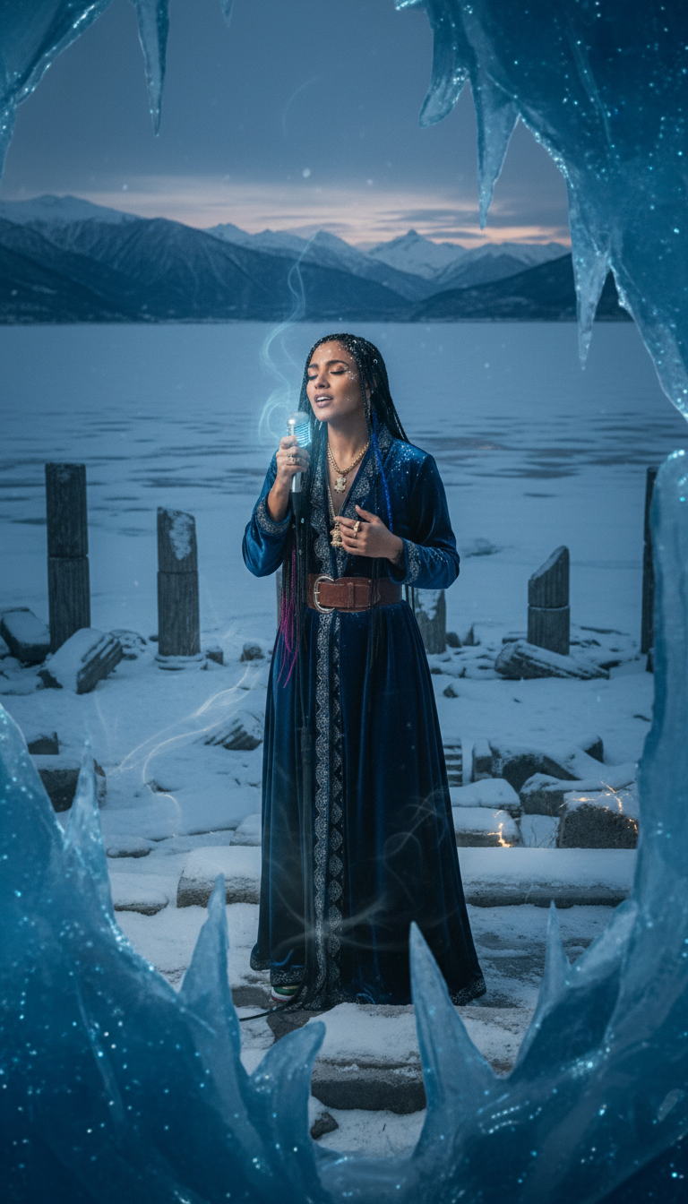 Cimientos de Silencio