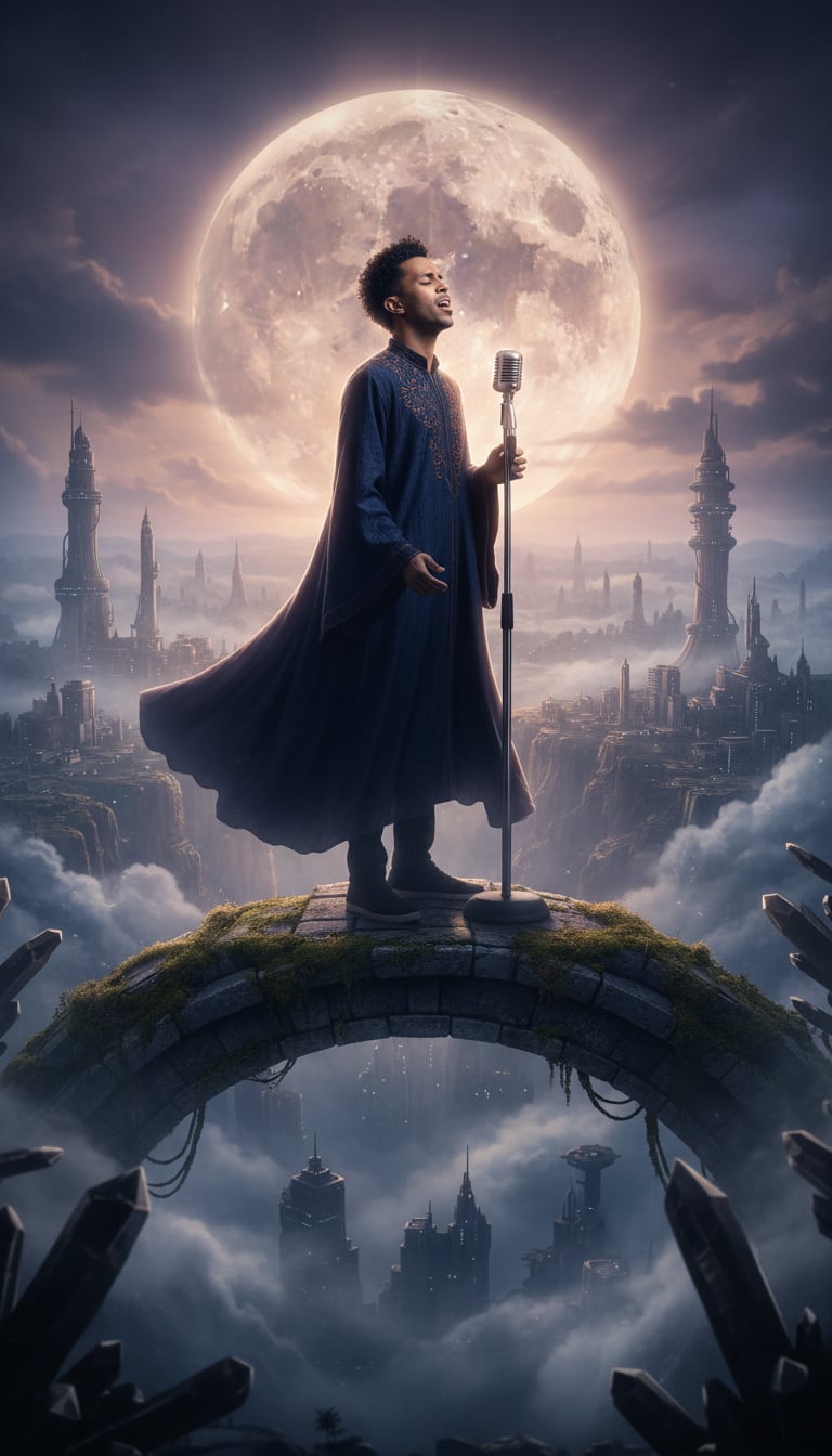 A Véspera do Pó cover art