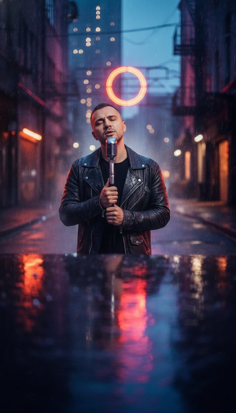 Red Ball Trešnjik cover art