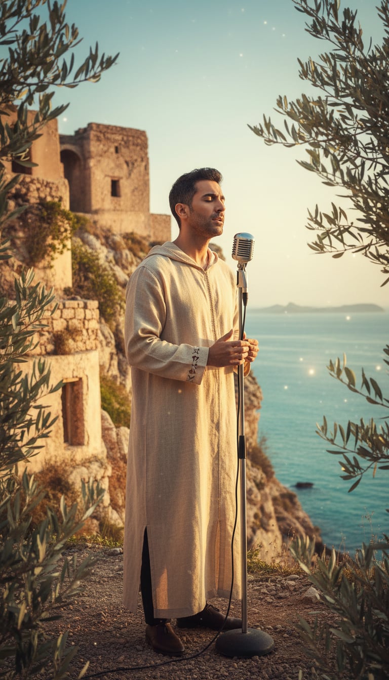 صمت القصبة cover art
