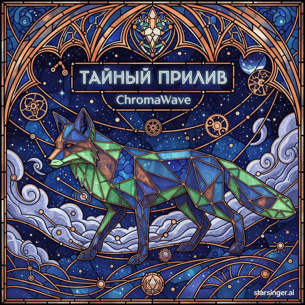 Тайный Прилив