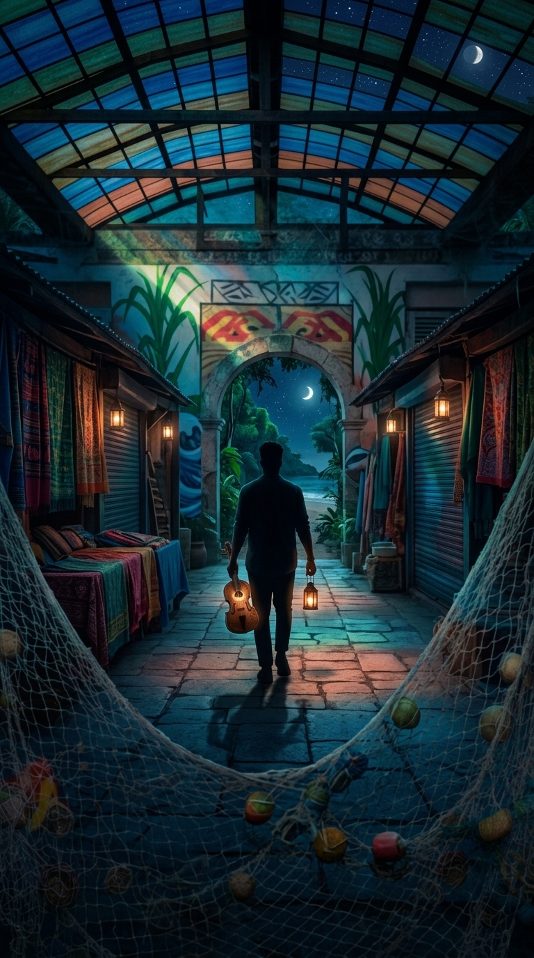 Canción de Madrugada