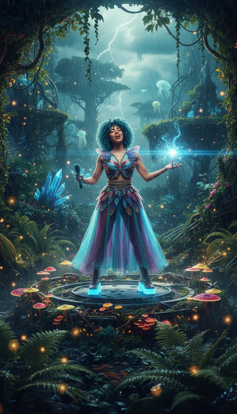 Variável Solta cover art