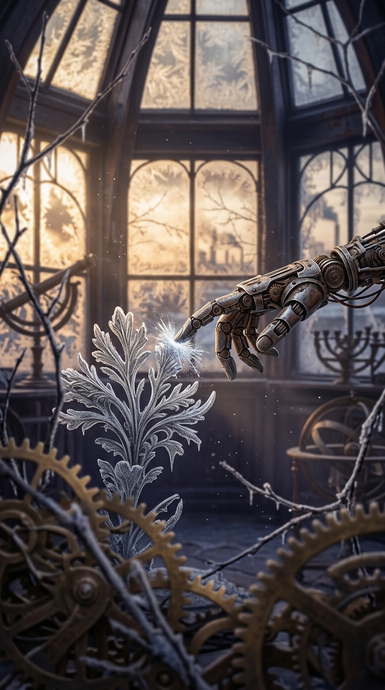 Механика Прикосновений