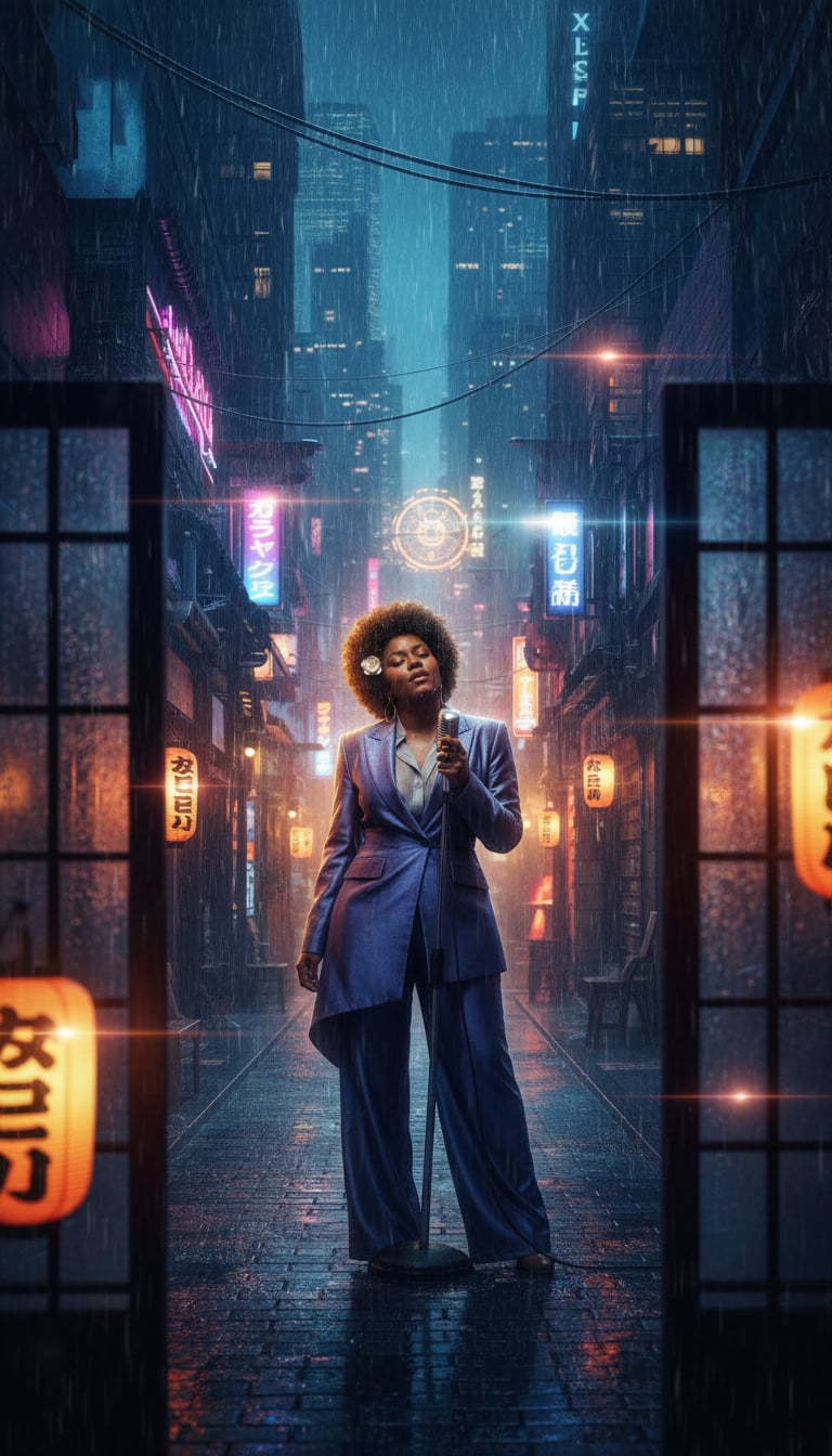 Tidal Lock cover art