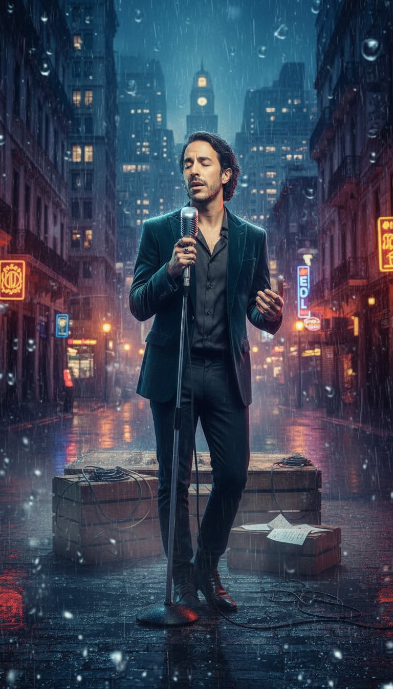 El Plano Tácito cover art