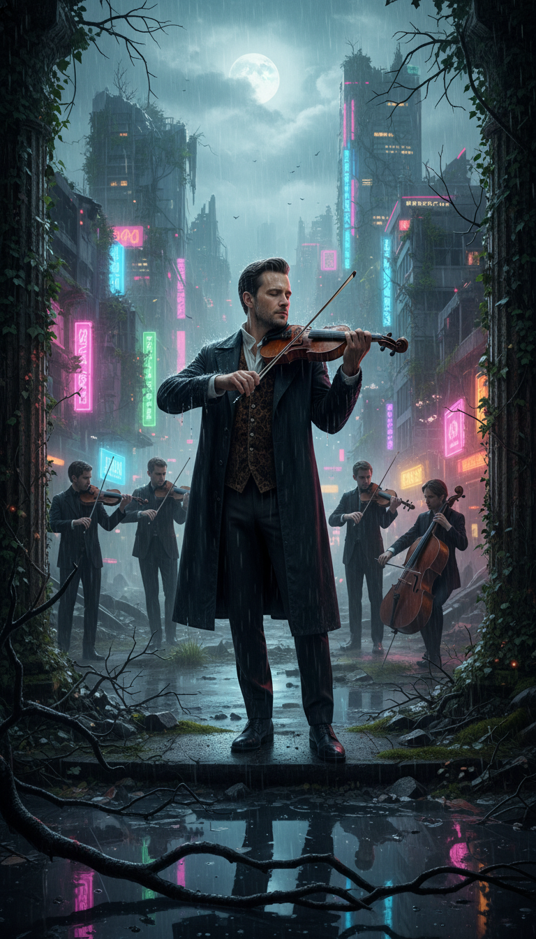 String Sextet No. 1 in G Major