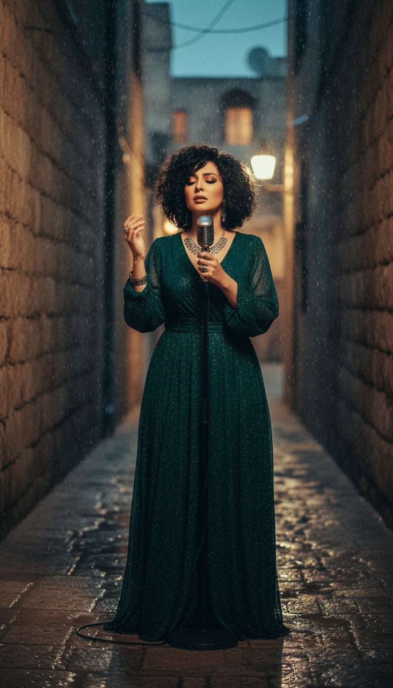 طين أعمى cover art