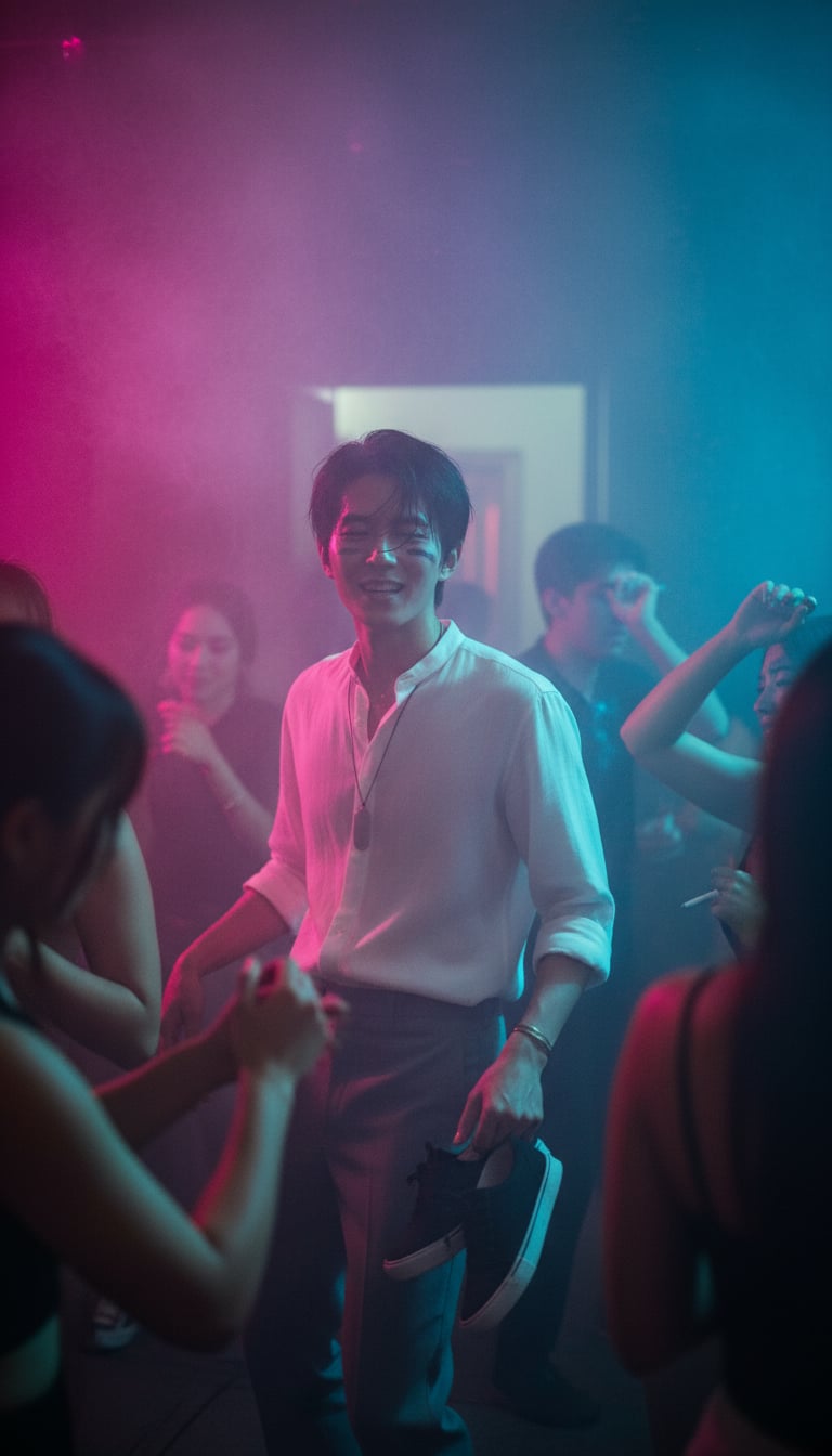 草稿匣的絲 cover art