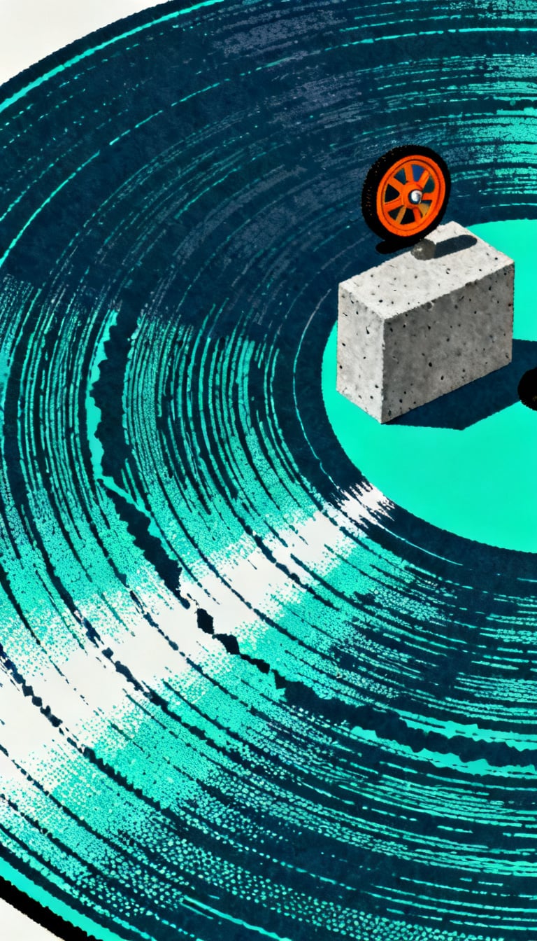 La Vama cover art