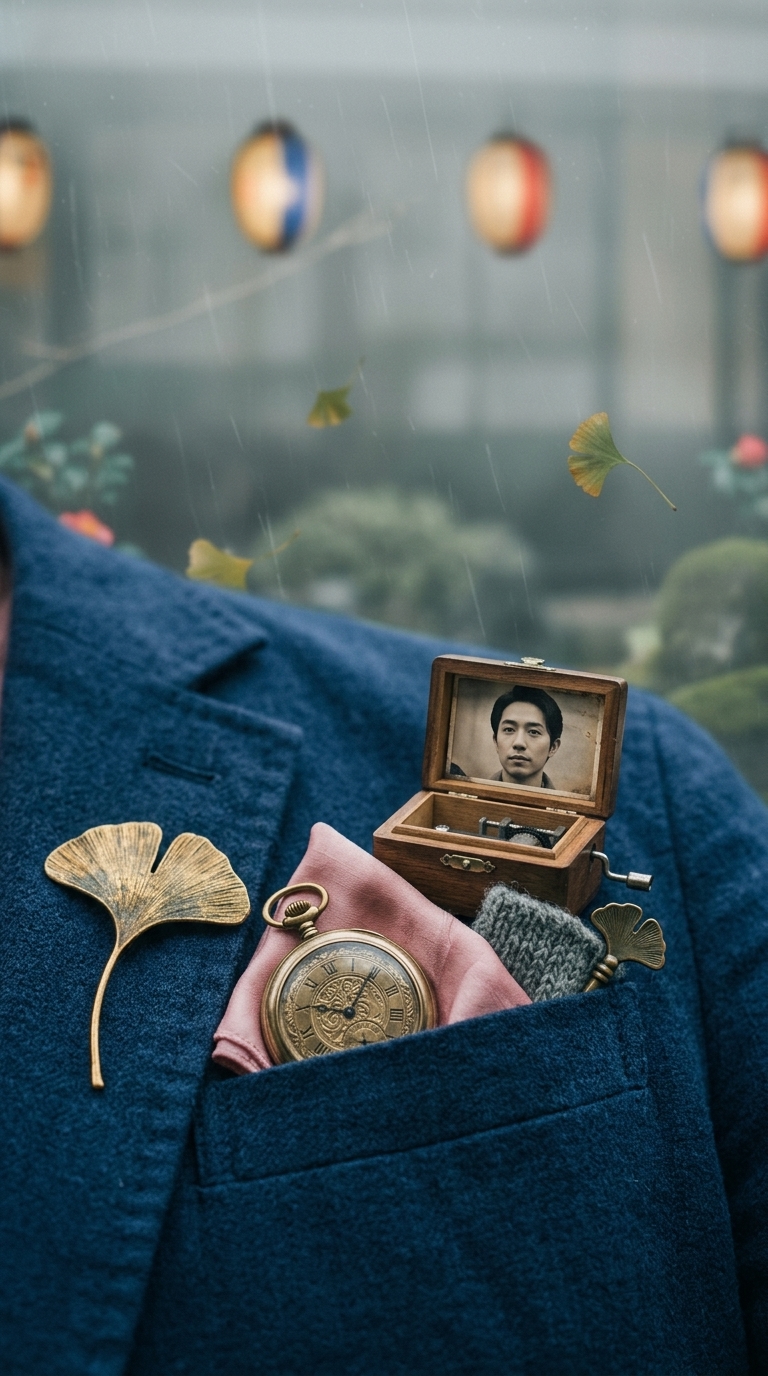 ポケットのメロディ