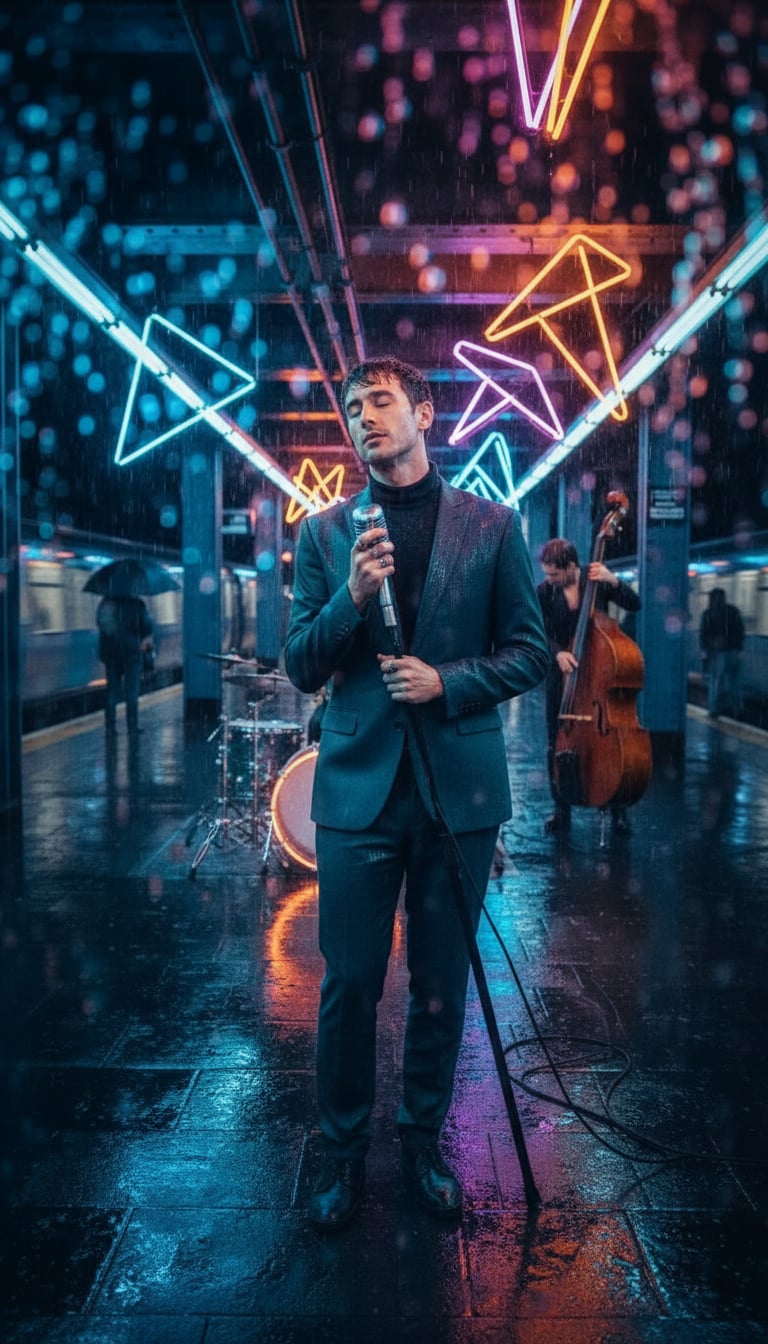 Empty Cache cover art