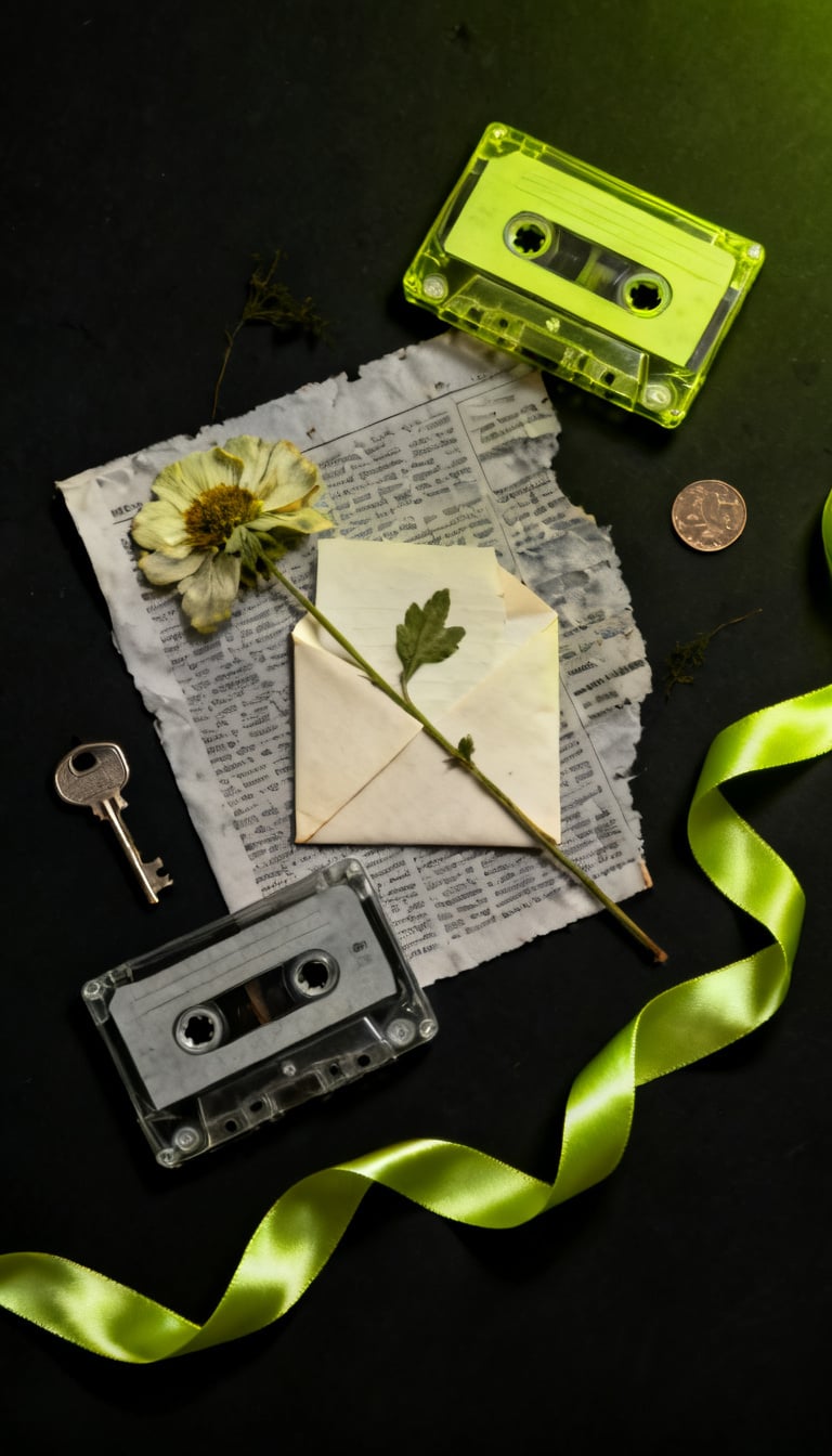 ALIA NATURE cover art