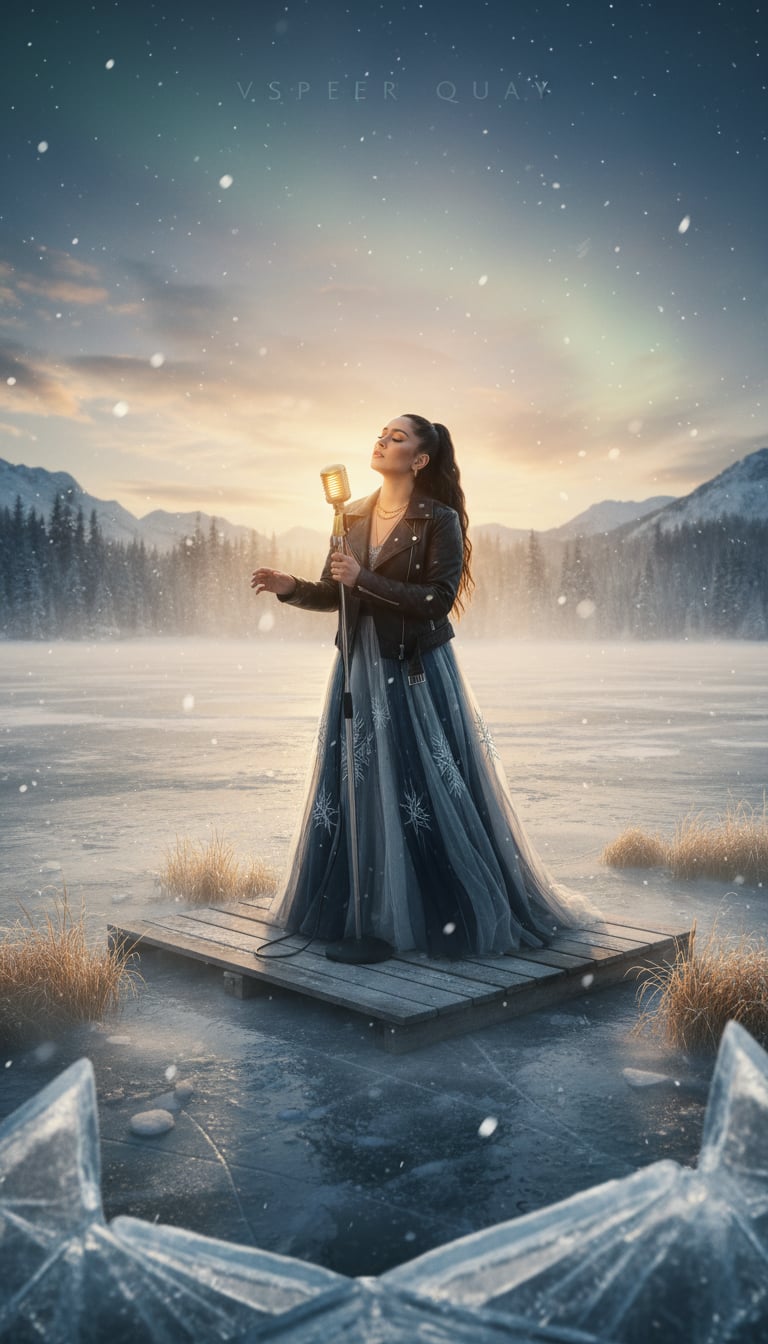 Lake Road Sunday cover art