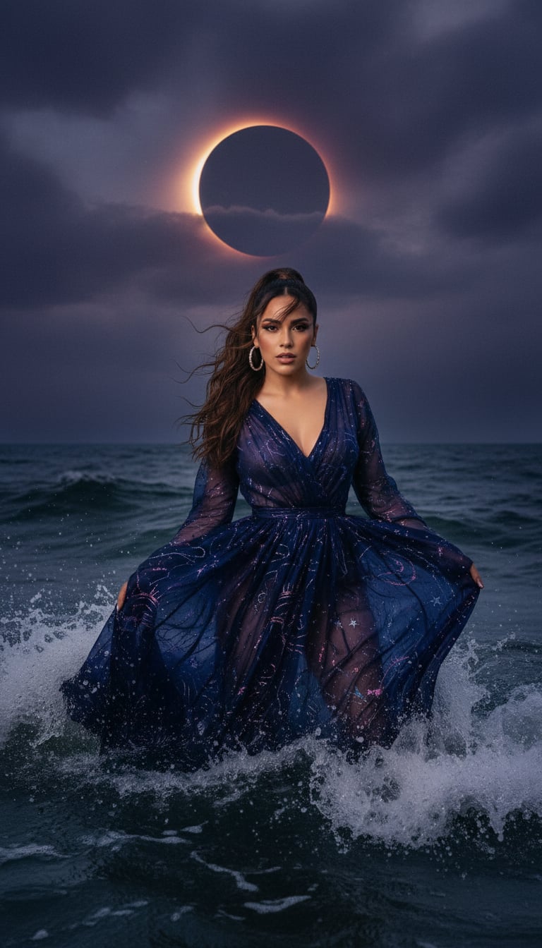 Eclipse Total cover art