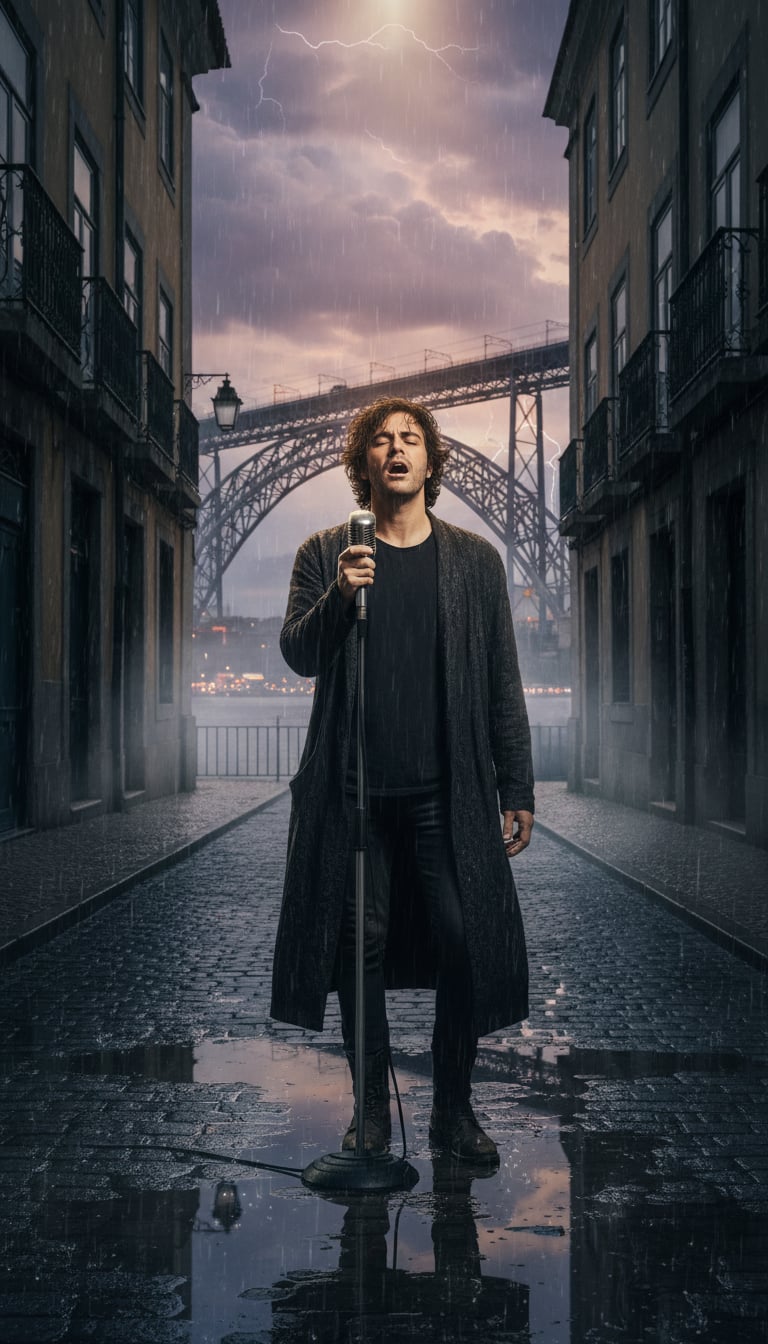 La Estática del Puente cover art