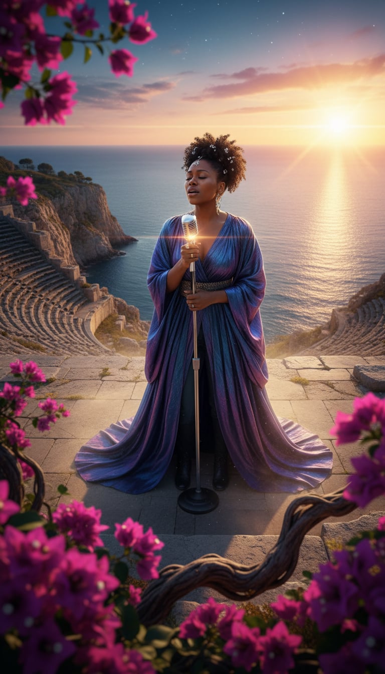 Your Aphelion cover art
